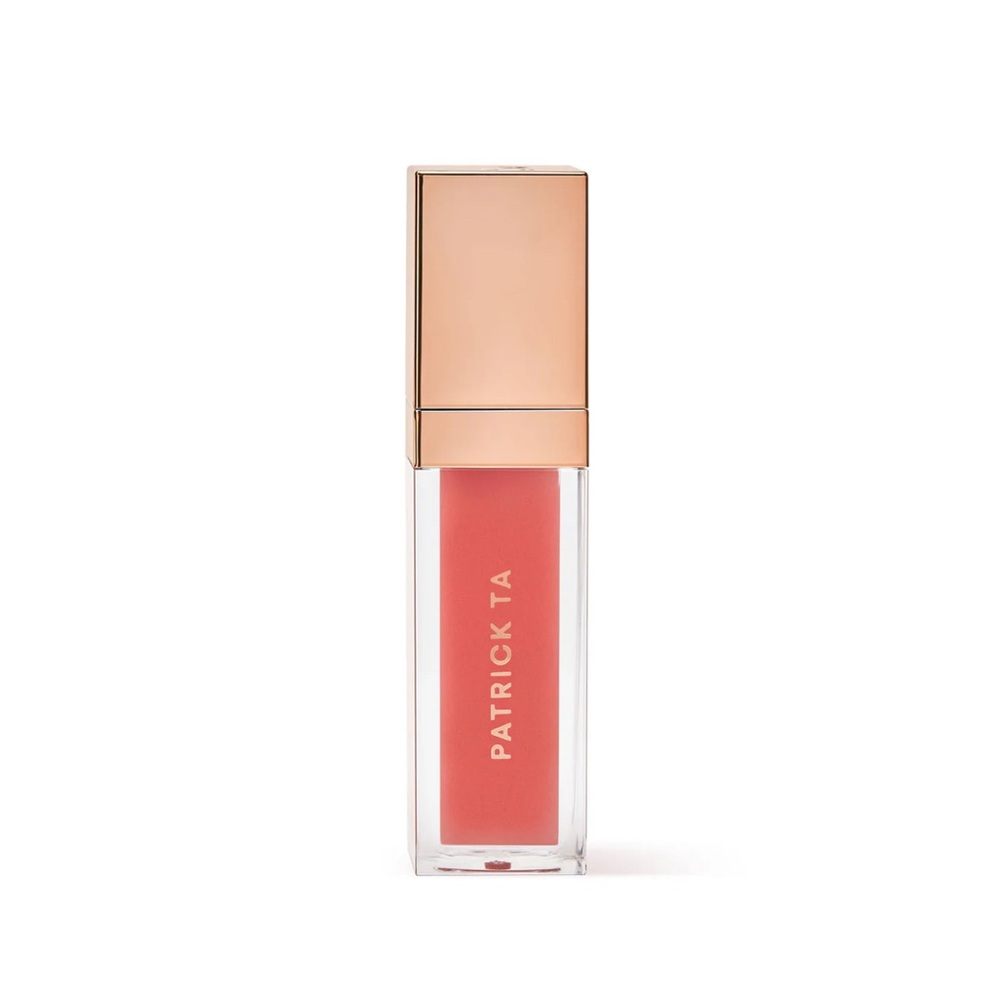 Patrick Ta Beauty Major Volume Plumping Gloss